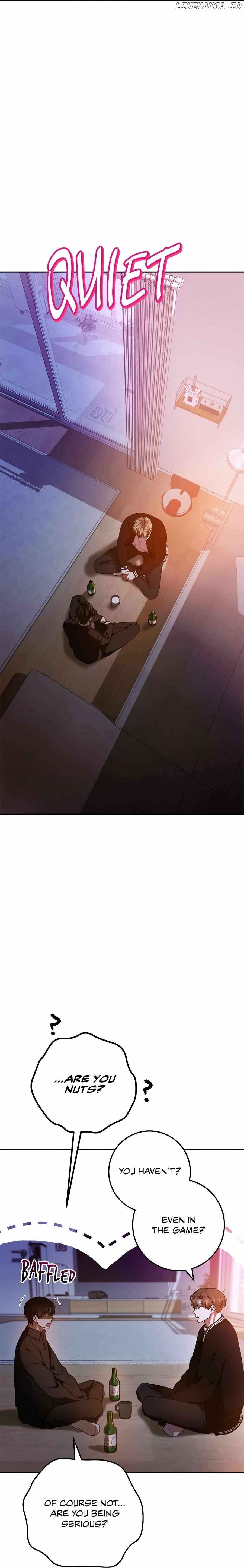 Netkama Punch!!! Chapter 77 - Page 11