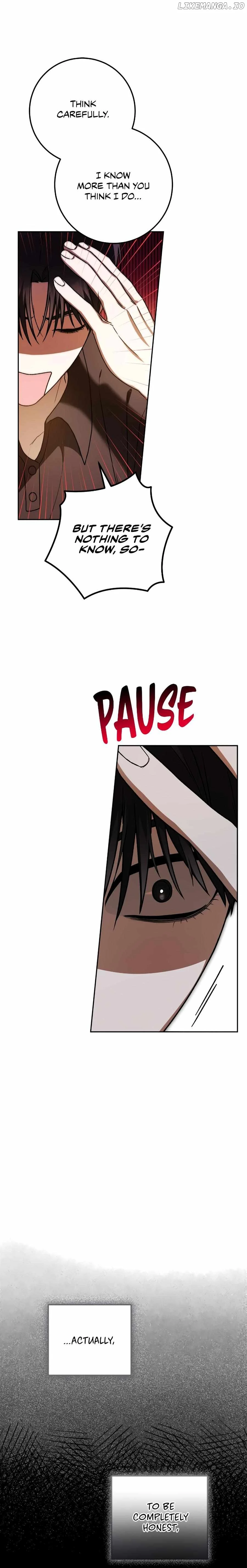 Netkama Punch!!! Chapter 77 - Page 12