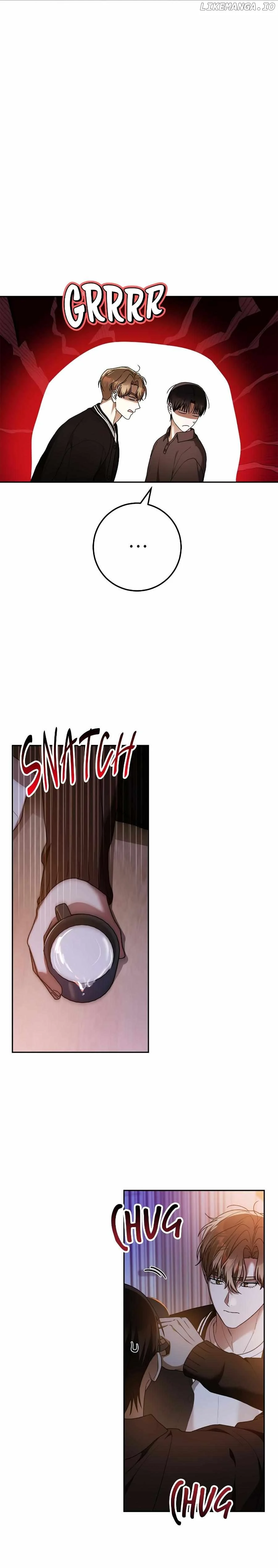 Netkama Punch!!! Chapter 77 - Page 15