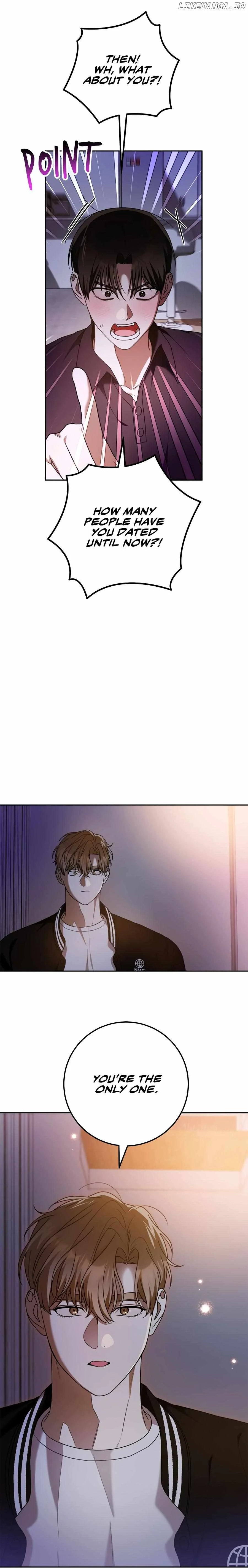 Netkama Punch!!! Chapter 77 - Page 17