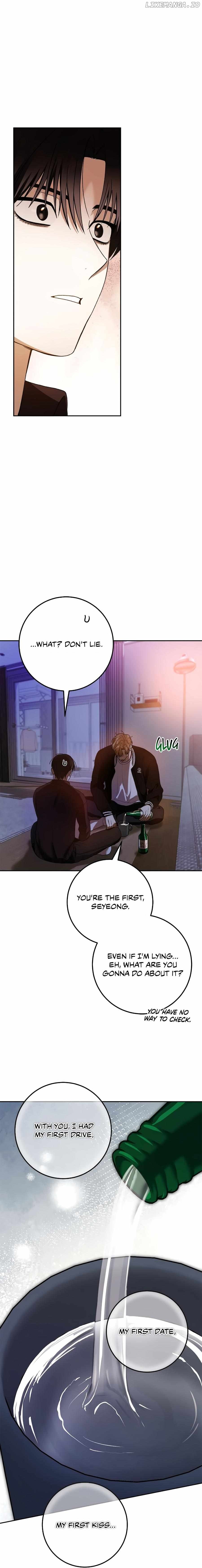 Netkama Punch!!! Chapter 77 - Page 18