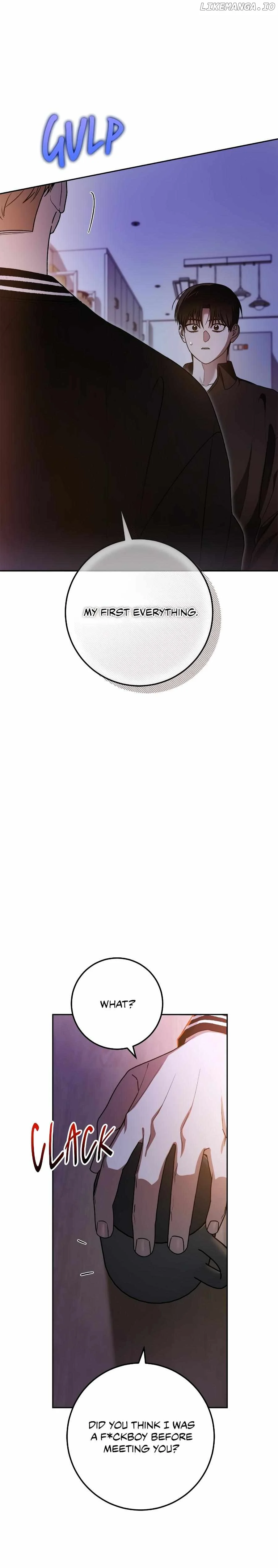 Netkama Punch!!! Chapter 77 - Page 19