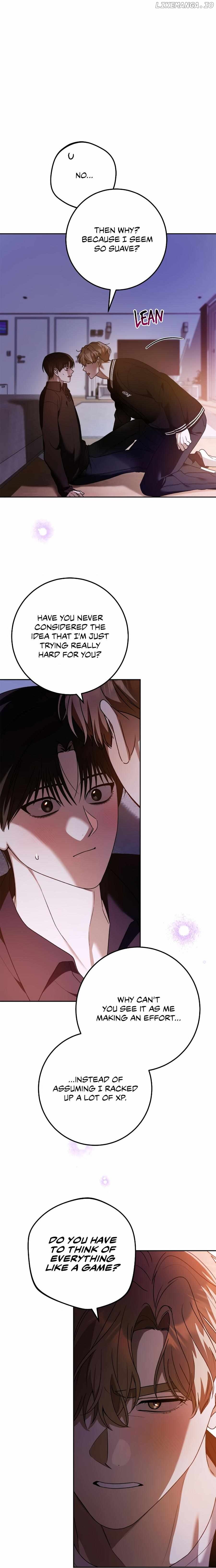 Netkama Punch!!! Chapter 77 - Page 20