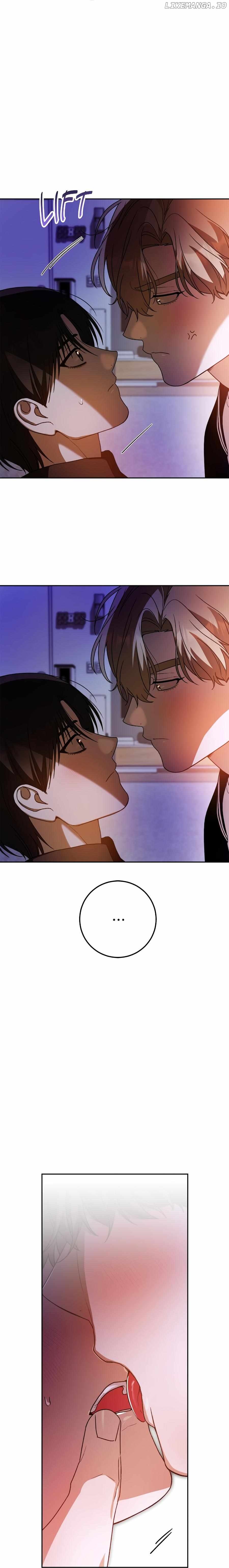 Netkama Punch!!! Chapter 77 - Page 22