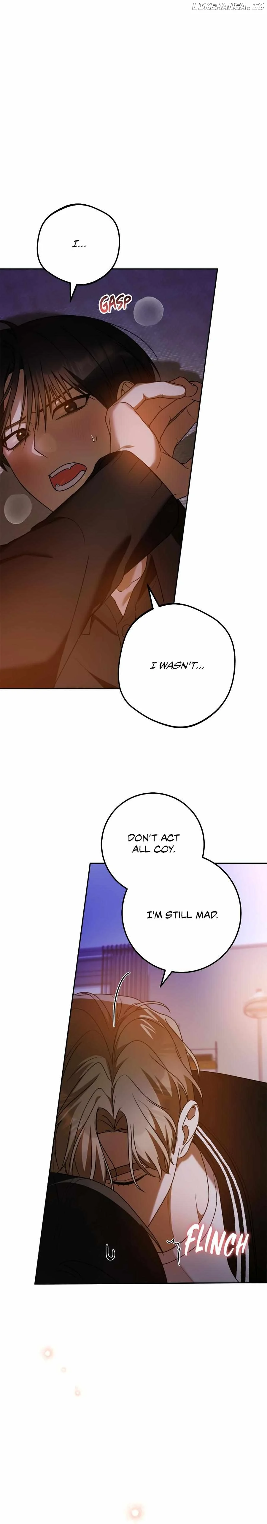 Netkama Punch!!! Chapter 77 - Page 24