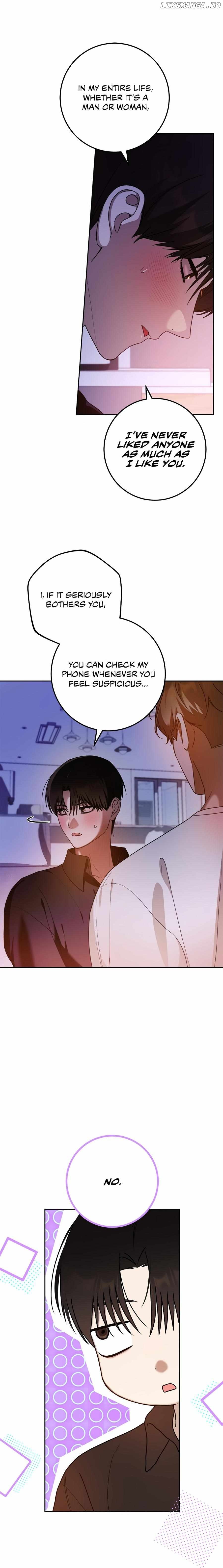 Netkama Punch!!! Chapter 78 - Page 5