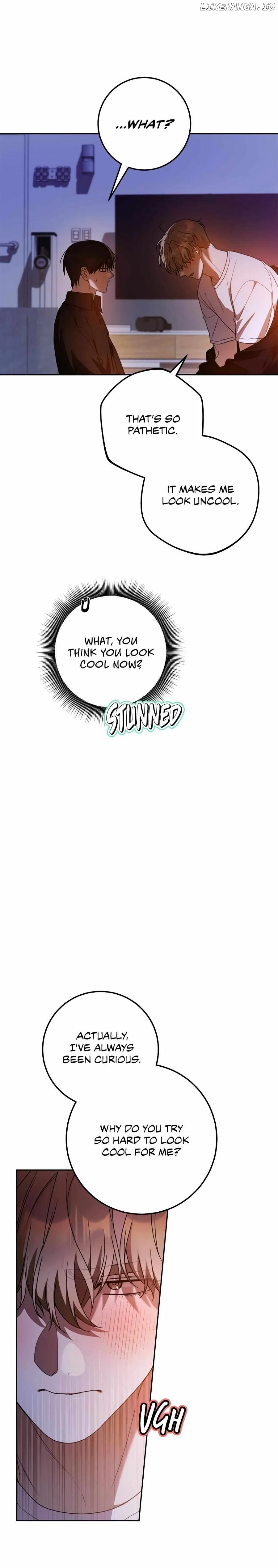 Netkama Punch!!! Chapter 78 - Page 6