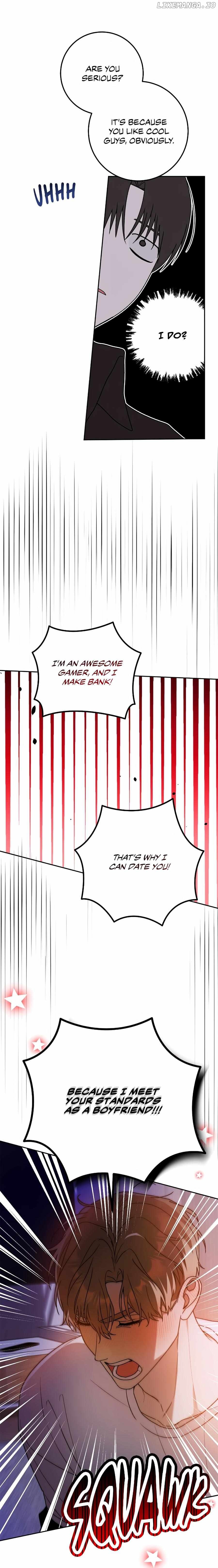 Netkama Punch!!! Chapter 78 - Page 7