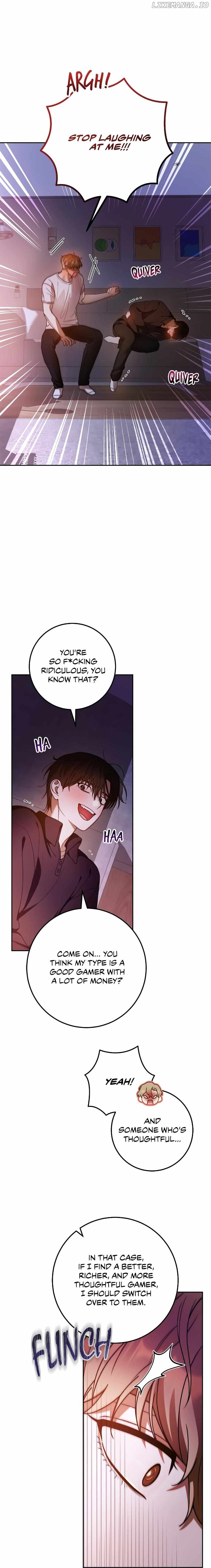 Netkama Punch!!! Chapter 78 - Page 9