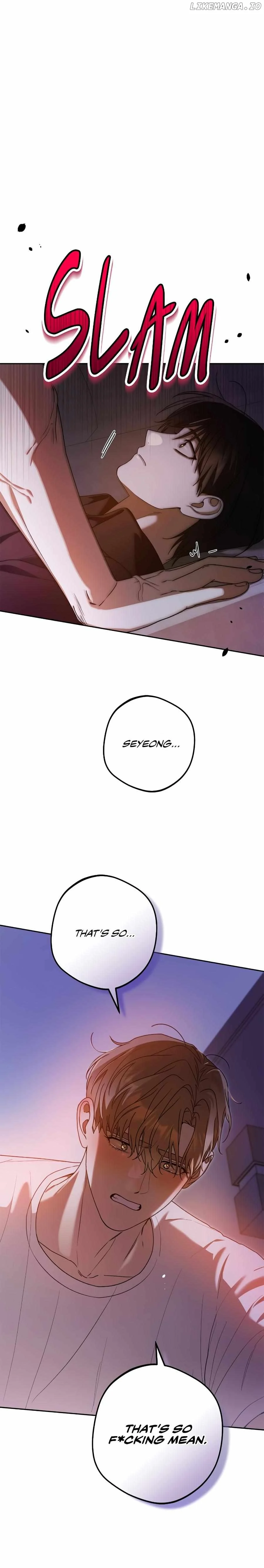 Netkama Punch!!! Chapter 78 - Page 10