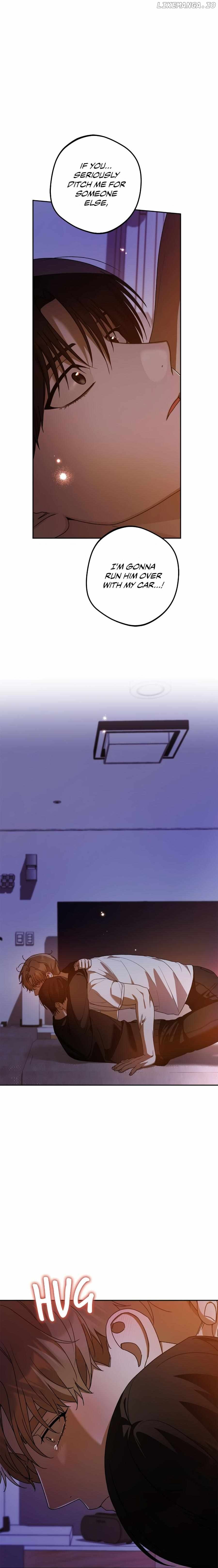 Netkama Punch!!! Chapter 78 - Page 11