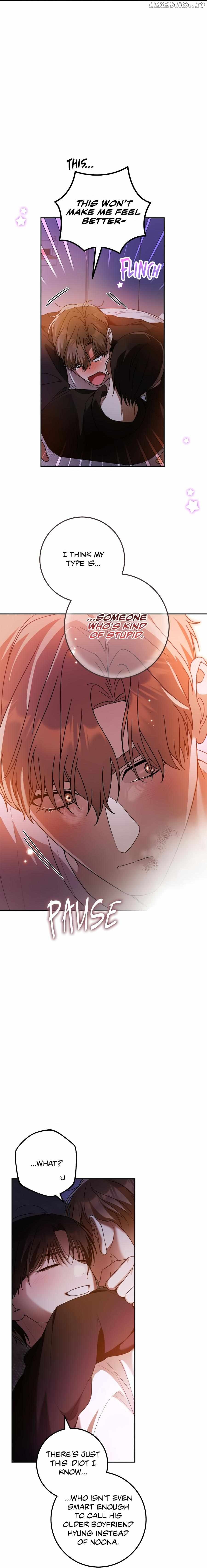 Netkama Punch!!! Chapter 78 - Page 12