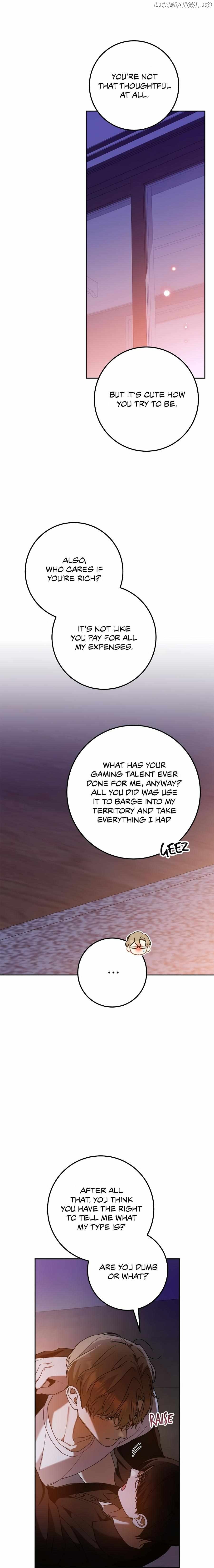 Netkama Punch!!! Chapter 78 - Page 13