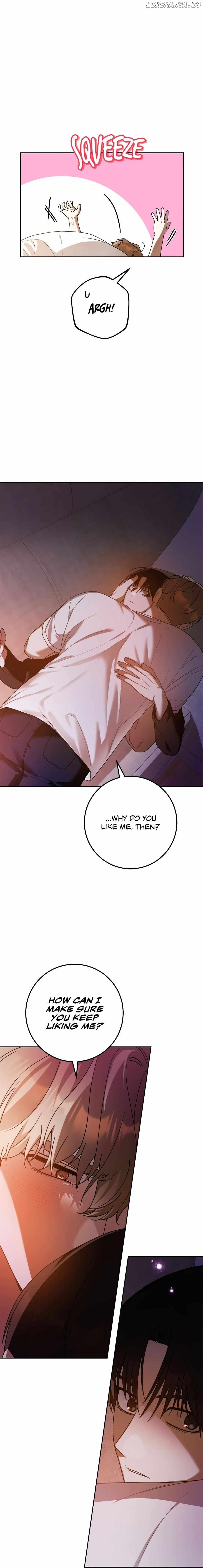 Netkama Punch!!! Chapter 78 - Page 14