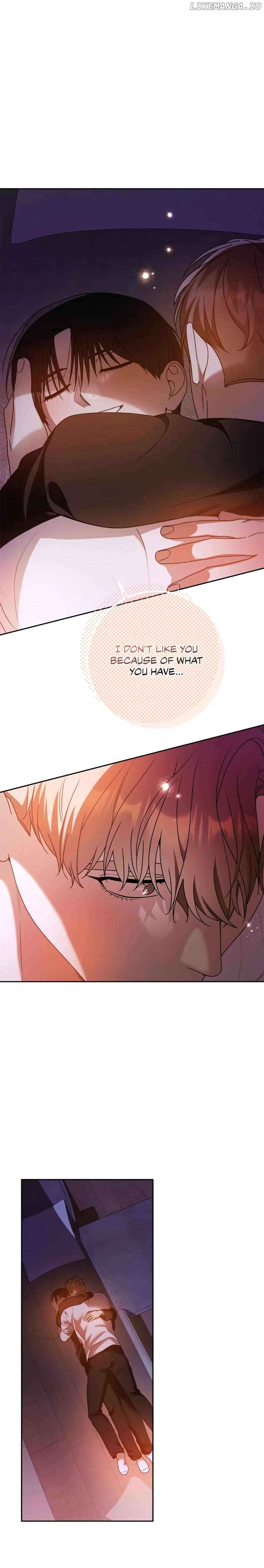 Netkama Punch!!! Chapter 78 - Page 16