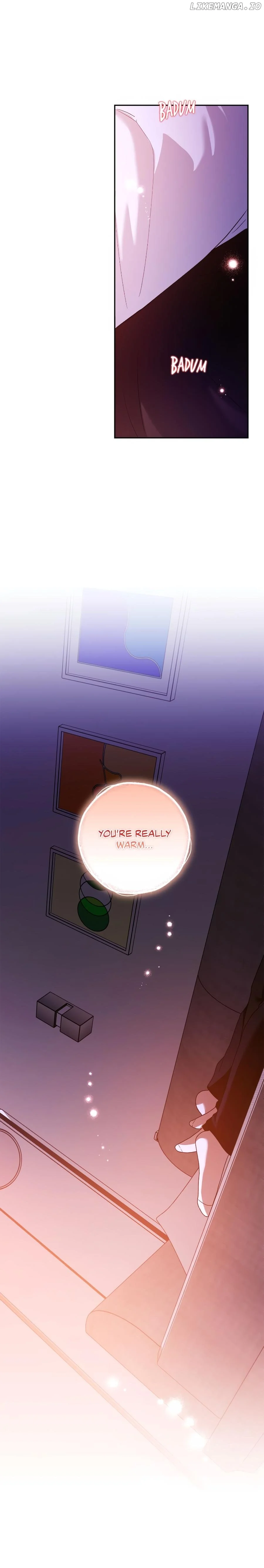 Netkama Punch!!! Chapter 78 - Page 17