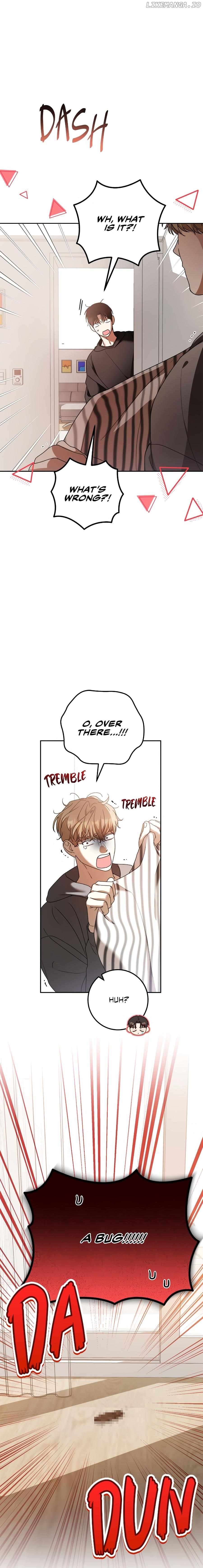 Netkama Punch!!! Chapter 78 - Page 19