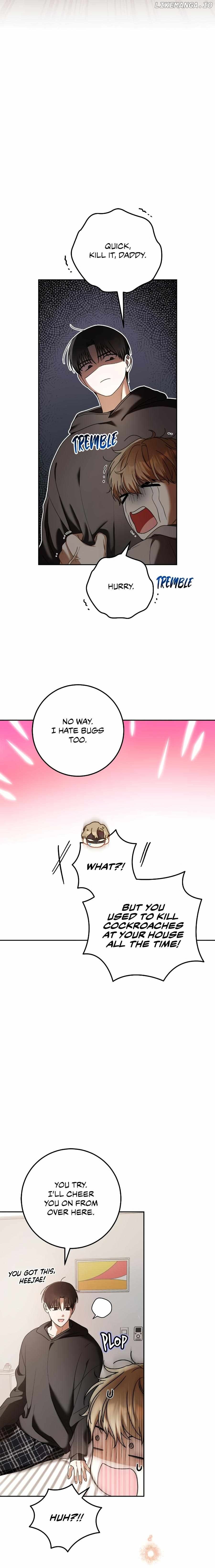 Netkama Punch!!! Chapter 78 - Page 20