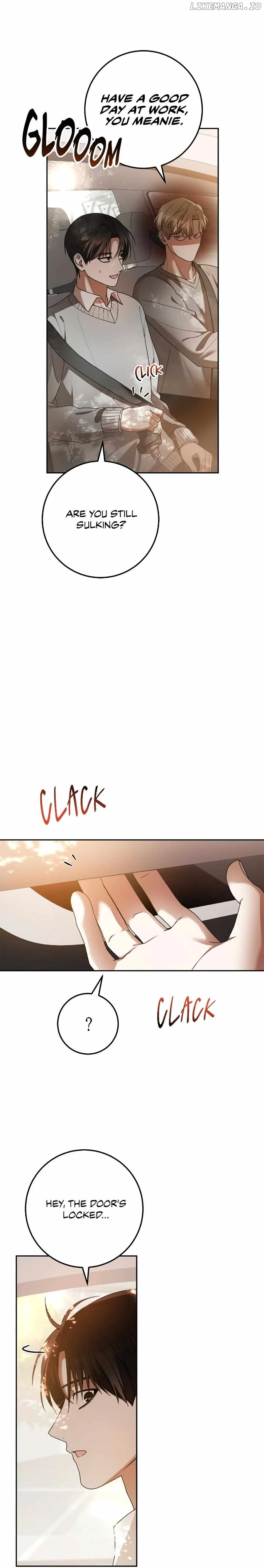 Netkama Punch!!! Chapter 78 - Page 22