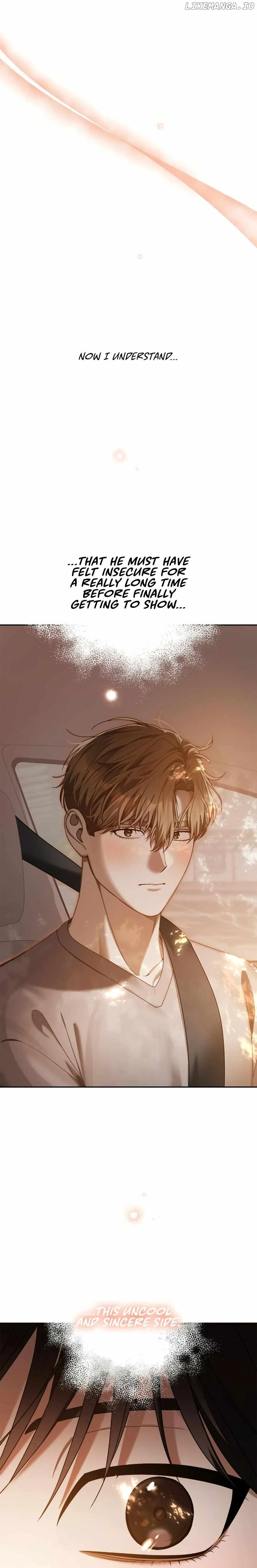 Netkama Punch!!! Chapter 78 - Page 25