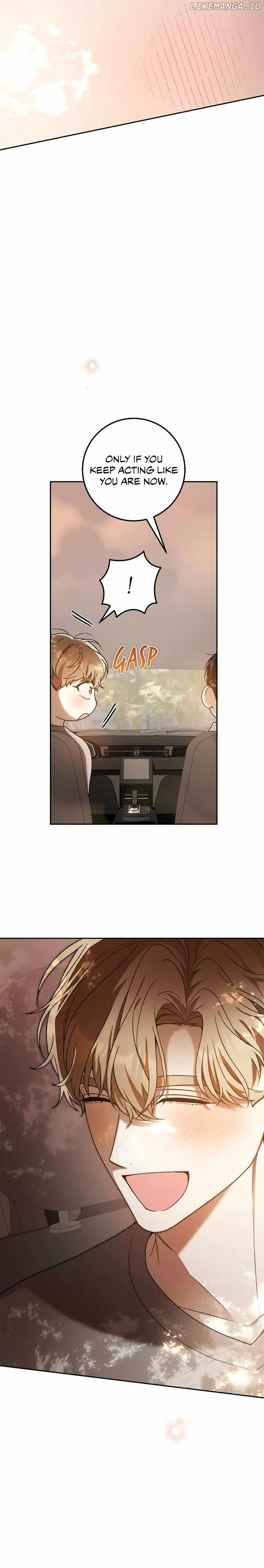 Netkama Punch!!! Chapter 78 - Page 26