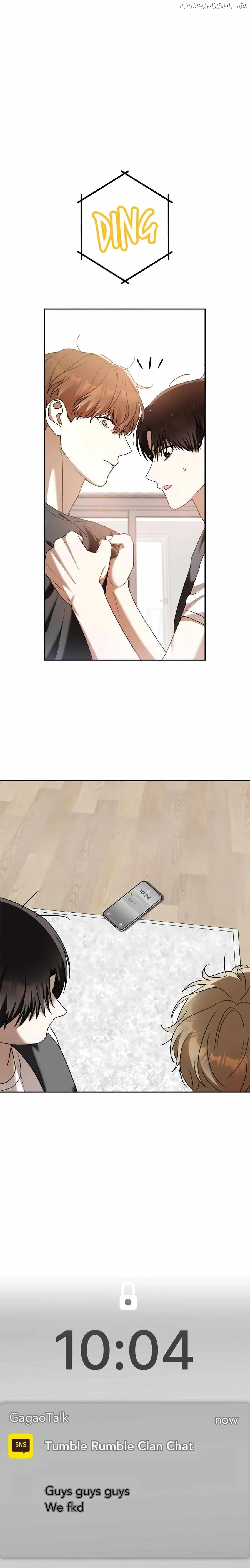 Netkama Punch!!! Chapter 79 - Page 6