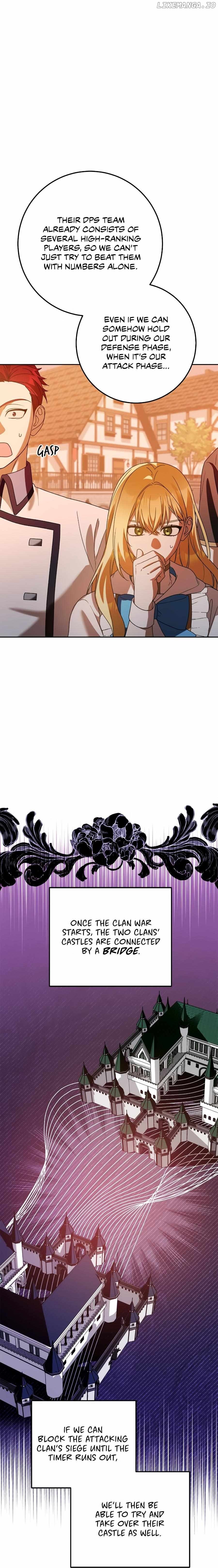 Netkama Punch!!! Chapter 79 - Page 10