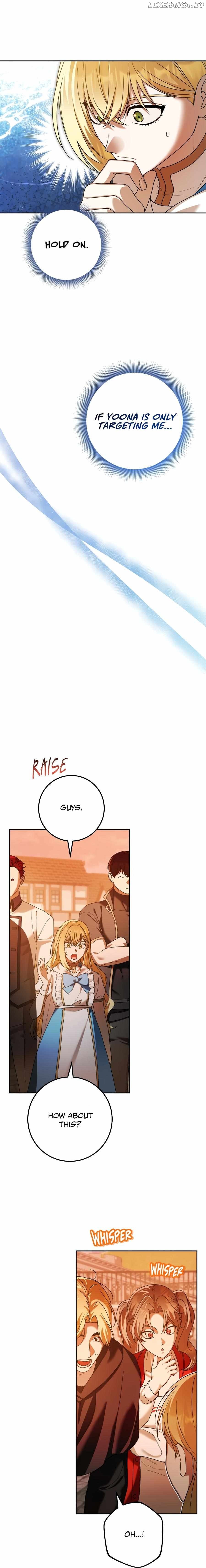 Netkama Punch!!! Chapter 79 - Page 13