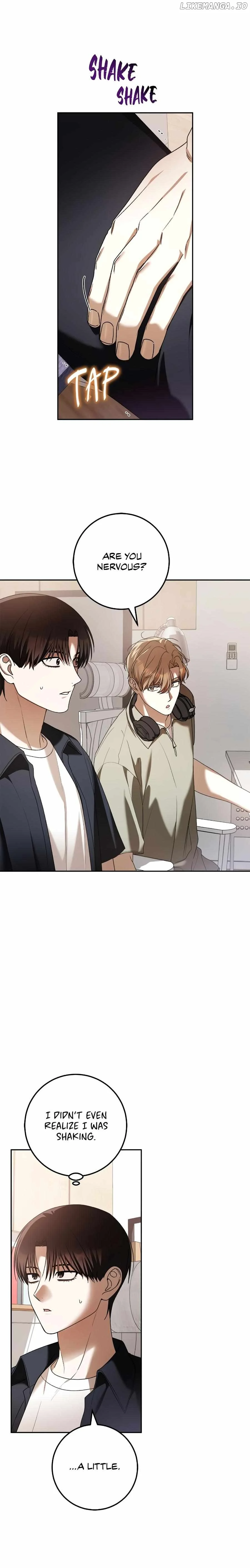 Netkama Punch!!! Chapter 79 - Page 18