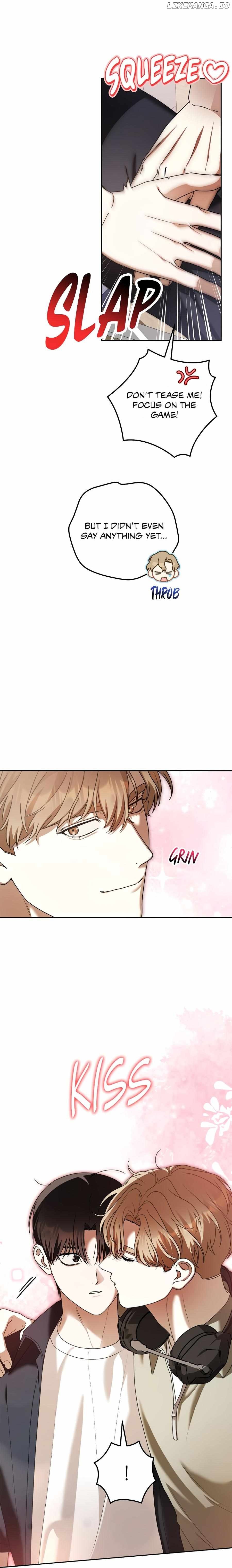 Netkama Punch!!! Chapter 79 - Page 19