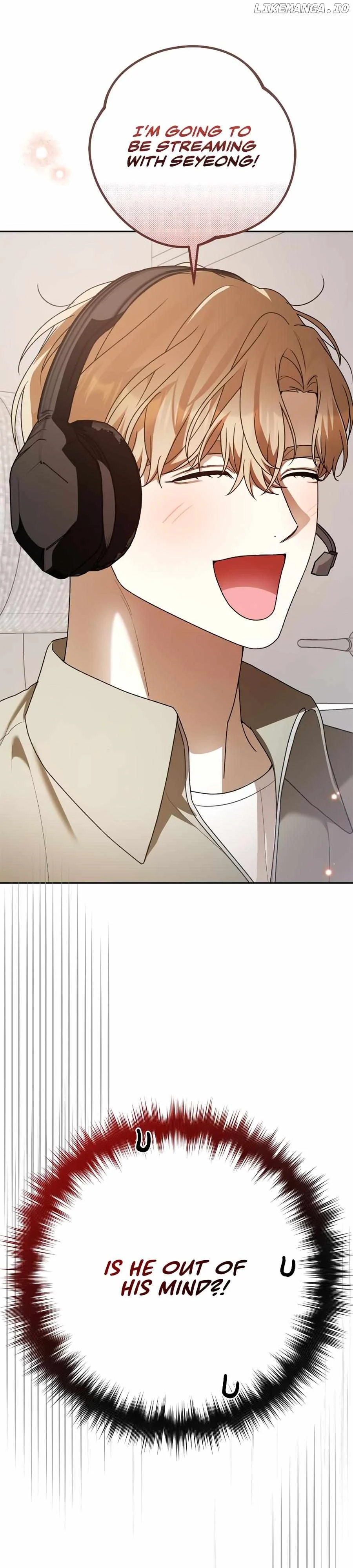 Netkama Punch!!! Chapter 79 - Page 24