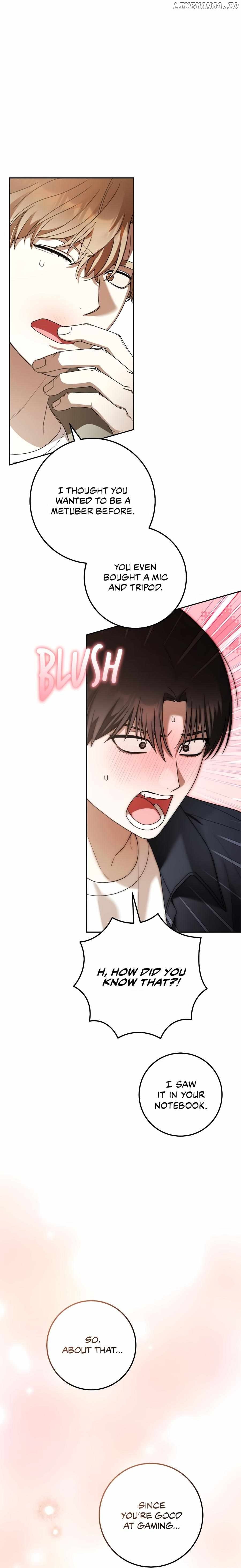 Netkama Punch!!! Chapter 79 - Page 26