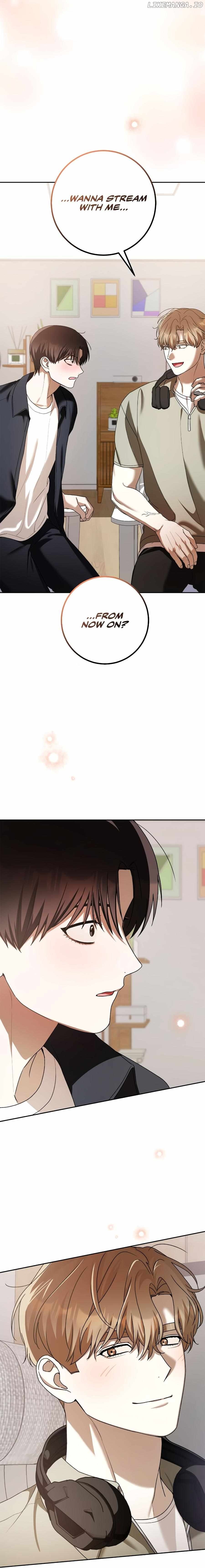 Netkama Punch!!! Chapter 79 - Page 27