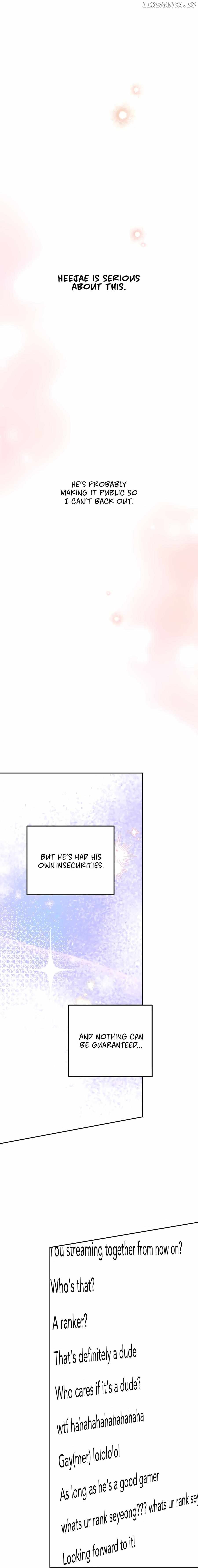 Netkama Punch!!! Chapter 79 - Page 28