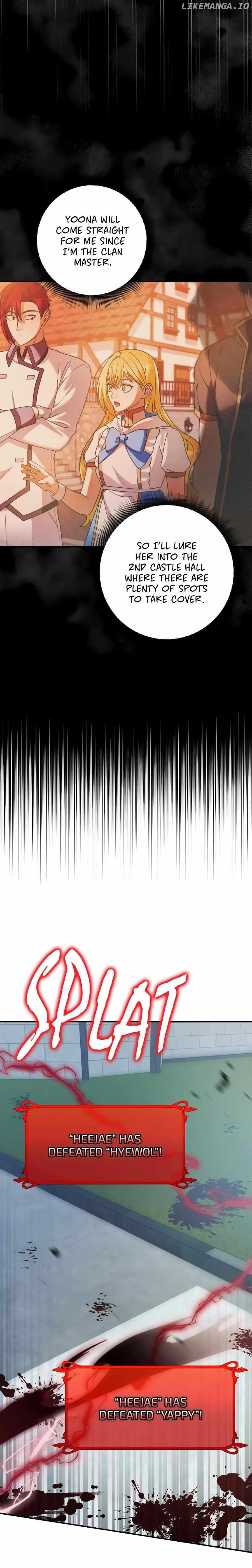 Netkama Punch!!! Chapter 80 - Page 6