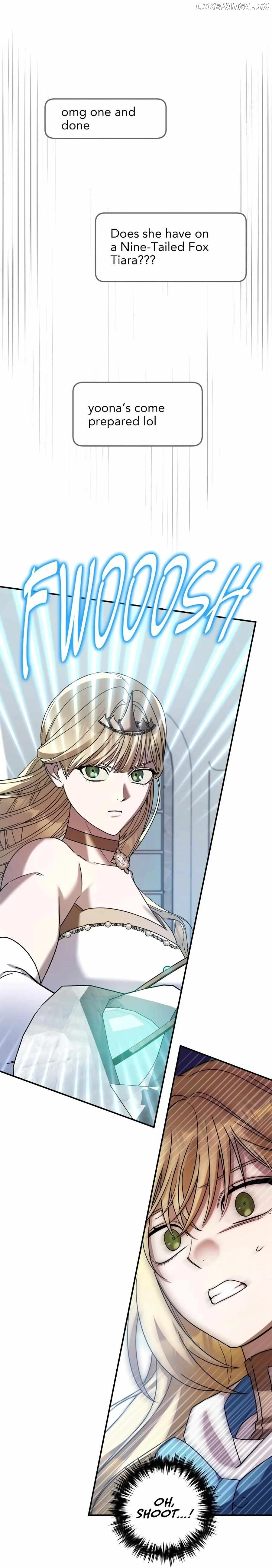 Netkama Punch!!! Chapter 80 - Page 9