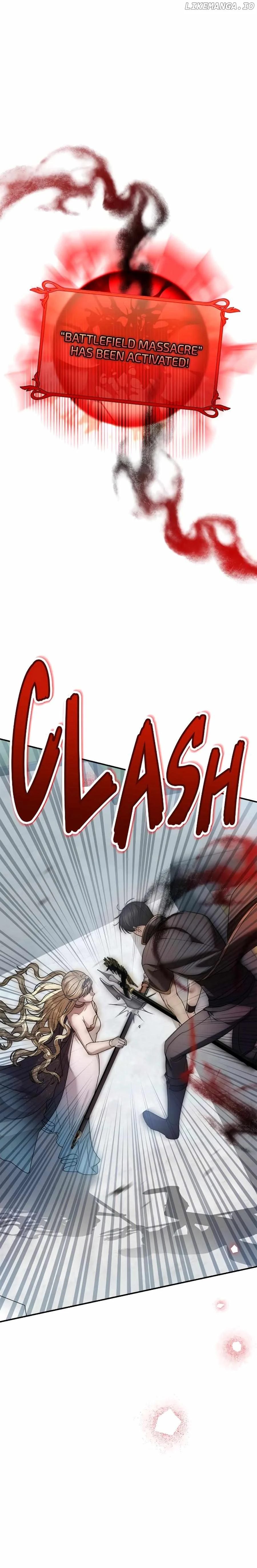 Netkama Punch!!! Chapter 80 - Page 10