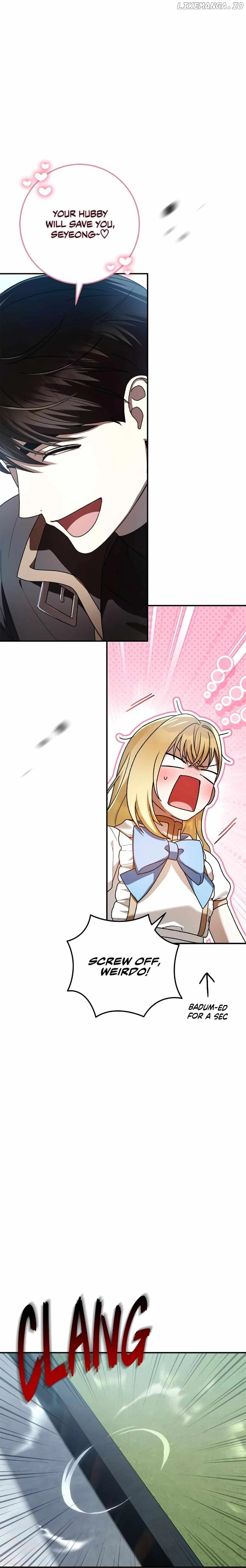 Netkama Punch!!! Chapter 80 - Page 11