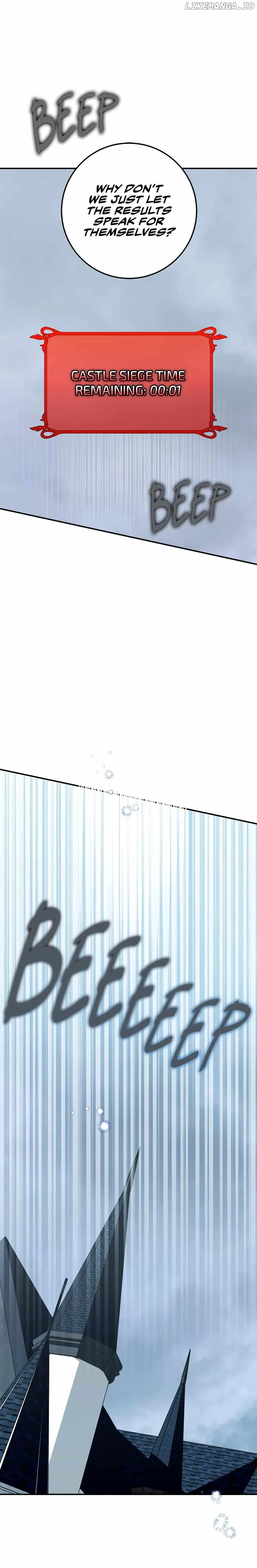 Netkama Punch!!! Chapter 80 - Page 13