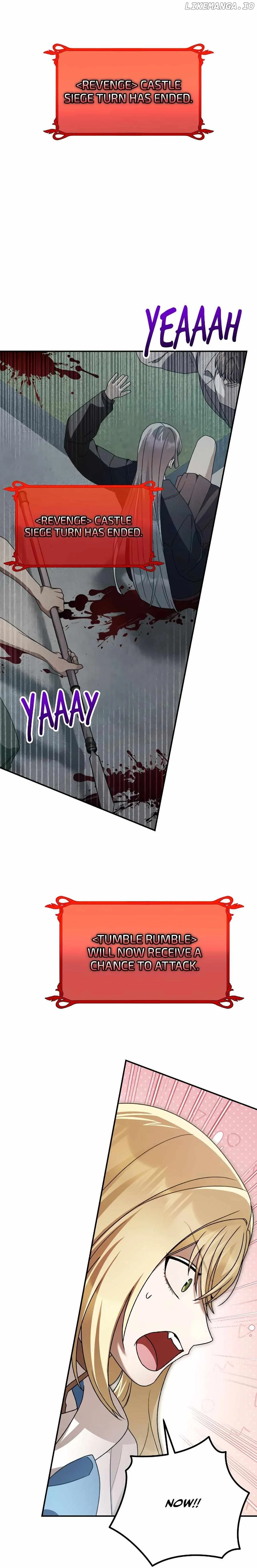 Netkama Punch!!! Chapter 80 - Page 14