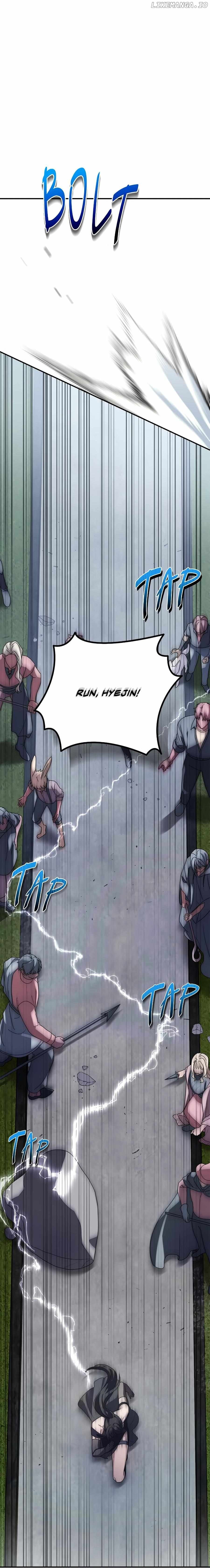 Netkama Punch!!! Chapter 80 - Page 15