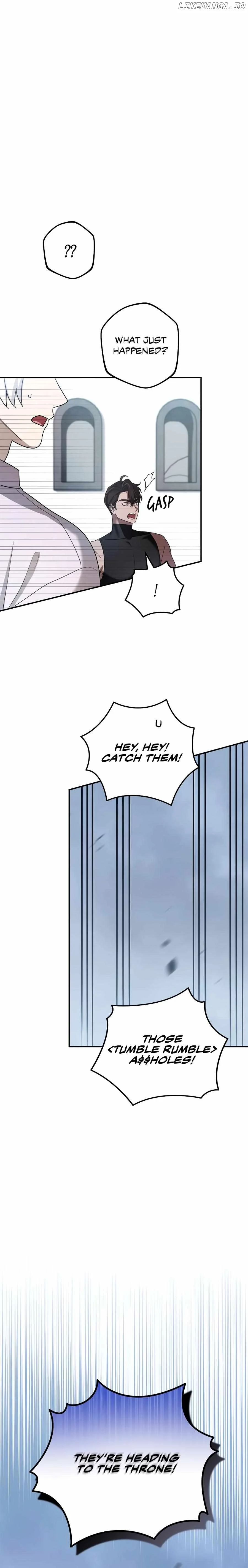 Netkama Punch!!! Chapter 80 - Page 16