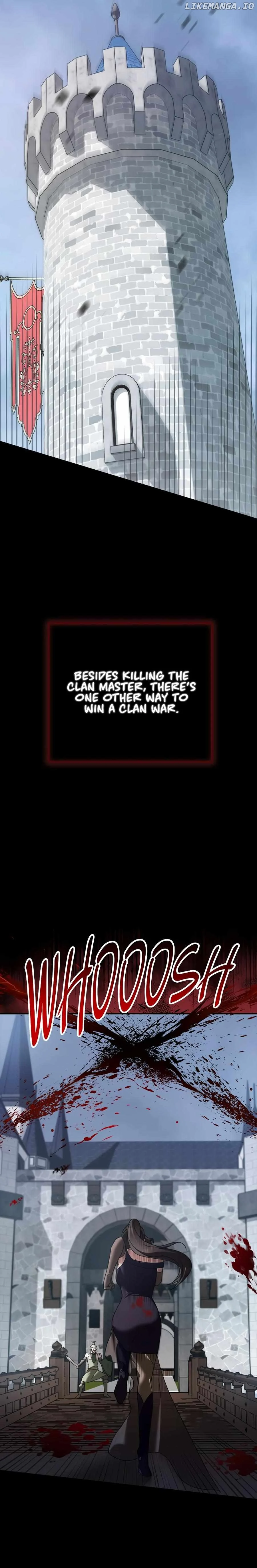 Netkama Punch!!! Chapter 80 - Page 17