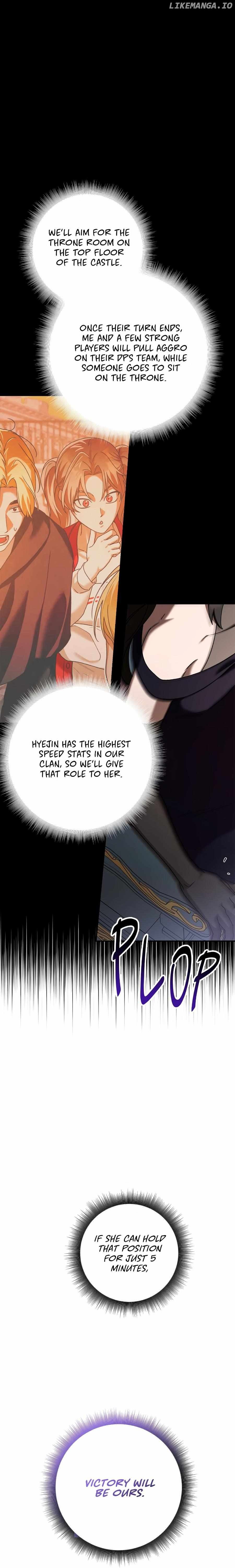 Netkama Punch!!! Chapter 80 - Page 18