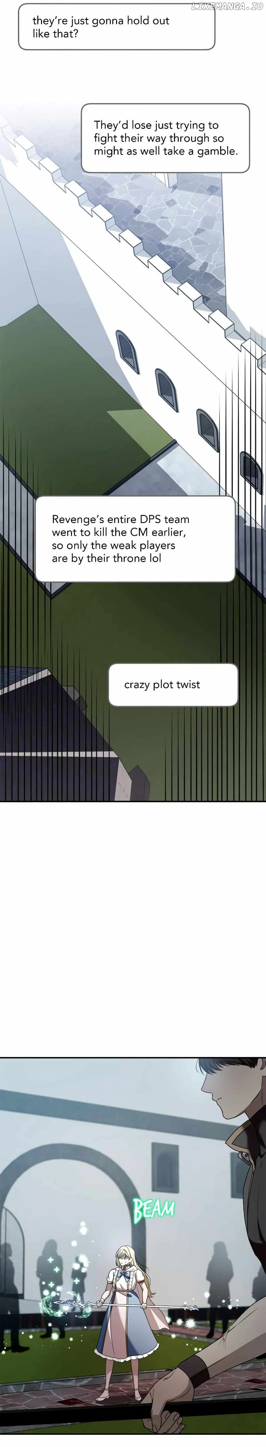 Netkama Punch!!! Chapter 80 - Page 20