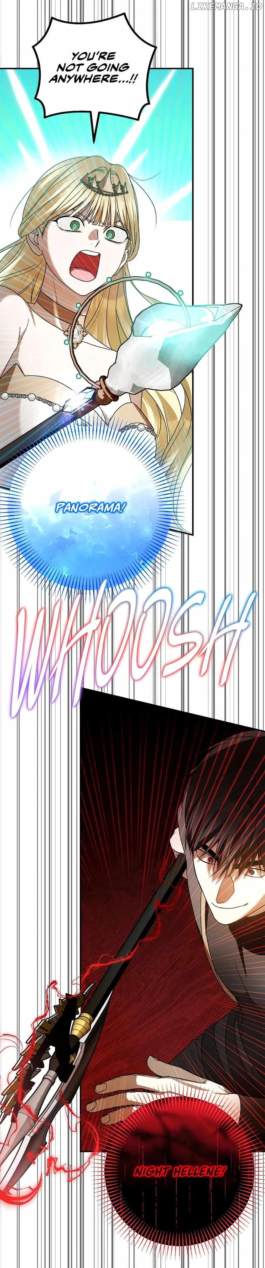 Netkama Punch!!! Chapter 80 - Page 23