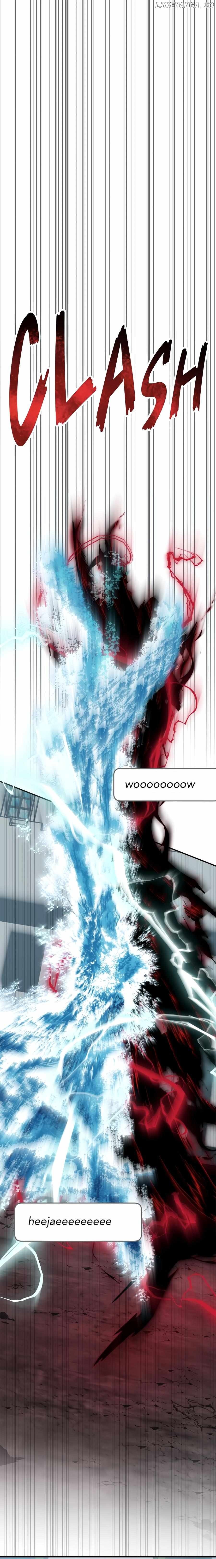 Netkama Punch!!! Chapter 80 - Page 24