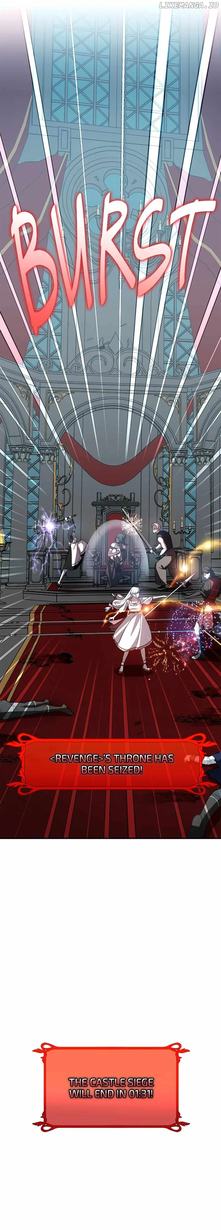 Netkama Punch!!! Chapter 80 - Page 27