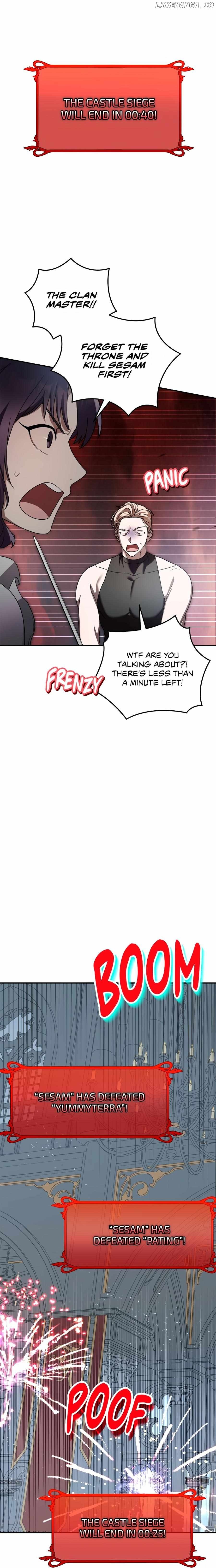 Netkama Punch!!! Chapter 80 - Page 29