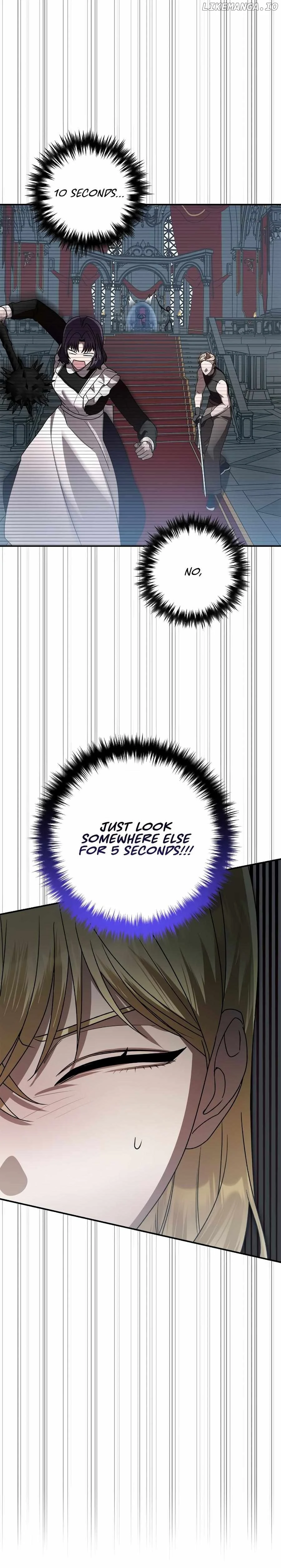 Netkama Punch!!! Chapter 80 - Page 31